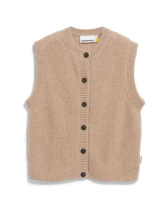 ARMEDANGELS | Gilet HELGAA | 